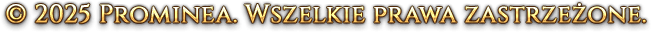 Copyright Prominea