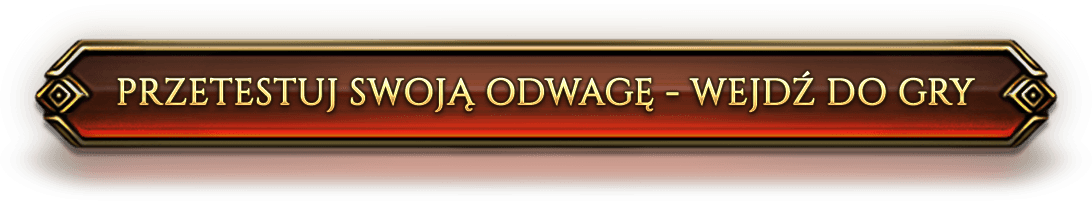 Przetestuj swoją odwagę - Wejdź do gry Active