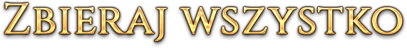 ZBIERAJ WSZYSTKO