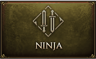 Ninja Hover