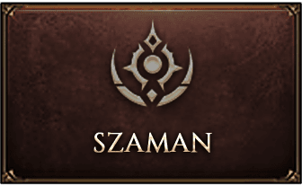 Szaman