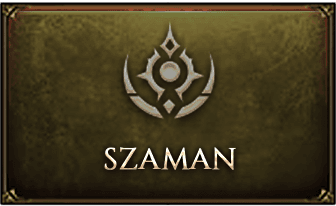 Szaman Hover