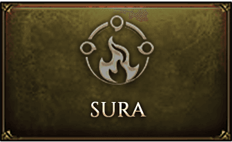 Sura Hover