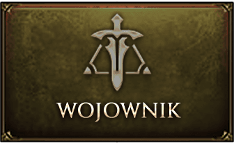 Wojownik Hover